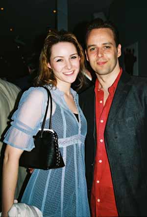 Photo Coverage: ShowBusiness Premiere Image