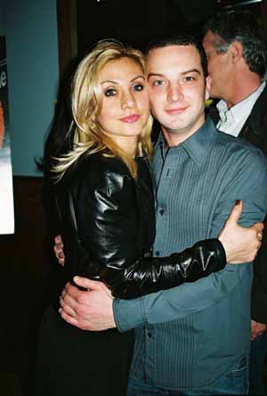 Photo Coverage: ShowBusiness Premiere Image