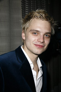 Sebastian Stan at 