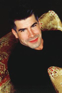 Bryan Batt at 