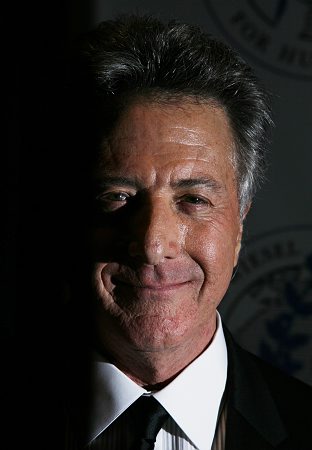 Dustin Hoffman Photo