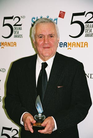 Photo Coverage: Drama Desk Awards Press Room & After-Party Image