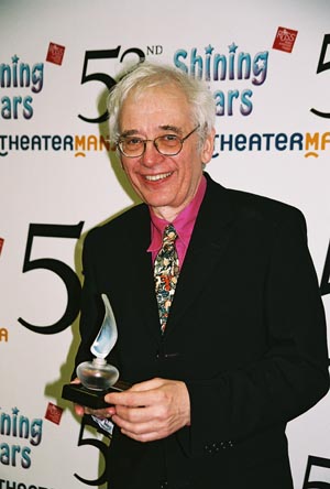 Photo Coverage: Drama Desk Awards Press Room & After-Party Image