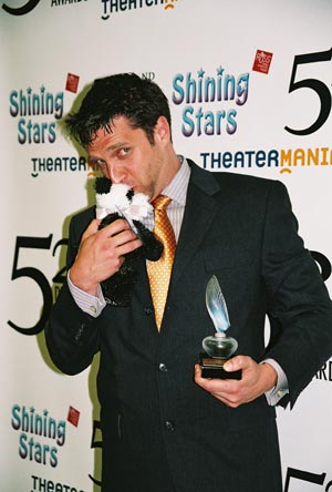 Photo Coverage: Drama Desk Awards Press Room & After-Party Image