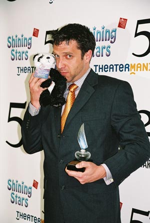 Photo Coverage: Drama Desk Awards Press Room & After-Party Image