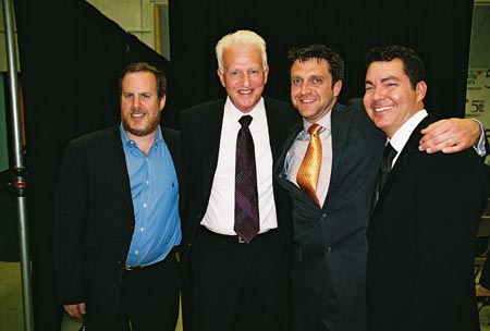 Photo Coverage: Drama Desk Awards Press Room & After-Party Image