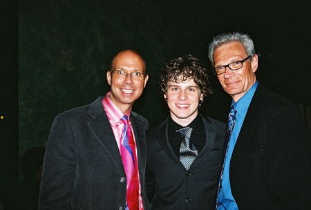 Photo Coverage: Drama Desk Awards Press Room & After-Party Image