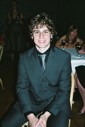Photo Coverage: Drama Desk Awards Press Room & After-Party Image