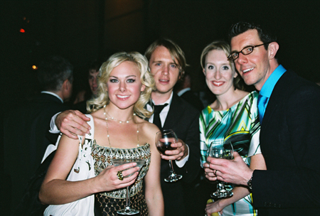 Photo Coverage: Drama Desk Awards Press Room & After-Party Image