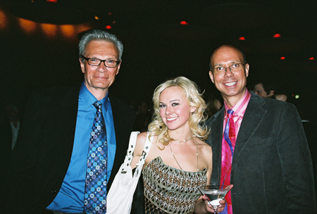 Photo Coverage: Drama Desk Awards Press Room & After-Party Image