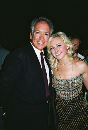 Photo Coverage: Drama Desk Awards Press Room & After-Party Image