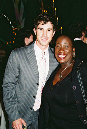 Photo Coverage: Drama Desk Awards Press Room & After-Party Image