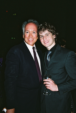 Photo Coverage: Drama Desk Awards Press Room & After-Party Image