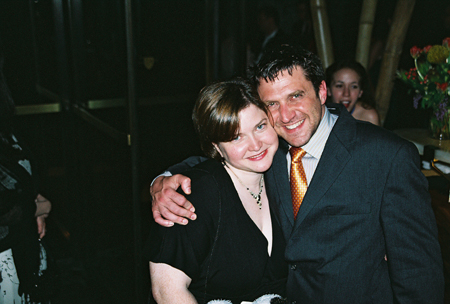 Photo Coverage: Drama Desk Awards Press Room & After-Party Image