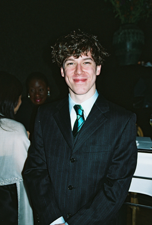 Photo Coverage: Drama Desk Awards Press Room & After-Party Image