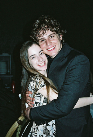 Photo Coverage: Drama Desk Awards Press Room & After-Party Image