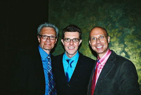 Photo Coverage: Drama Desk Awards Press Room & After-Party Image