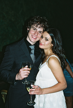 Photo Coverage: Drama Desk Awards Press Room & After-Party Image