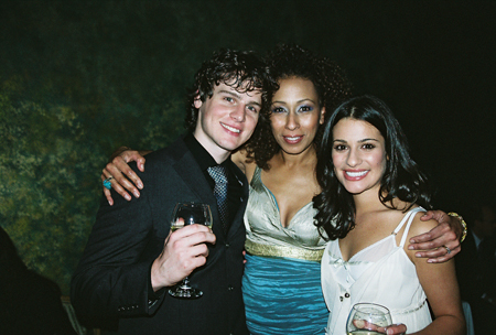 Photo Coverage: Drama Desk Awards Press Room & After-Party Image