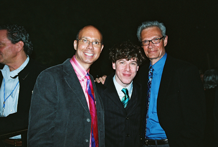 Photo Coverage: Drama Desk Awards Press Room & After-Party Image