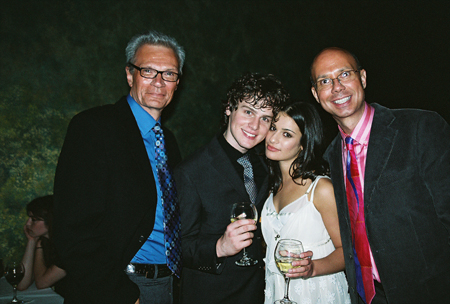Photo Coverage: Drama Desk Awards Press Room & After-Party Image