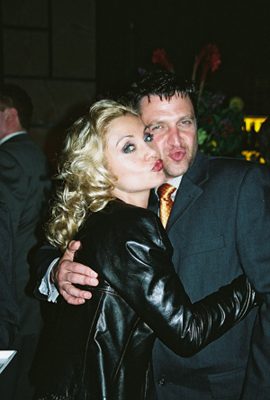 Photo Coverage: Drama Desk Awards Press Room & After-Party Image