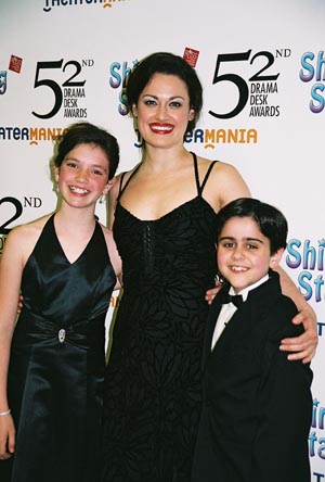 Photo Coverage: Drama Desk Awards Press Room & After-Party Image