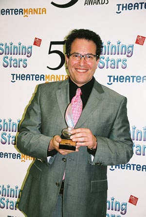 Photo Coverage: Drama Desk Awards Press Room & After-Party Image