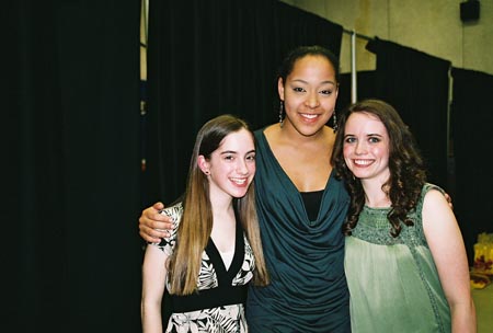 Photo Coverage: Drama Desk Awards Press Room & After-Party Image