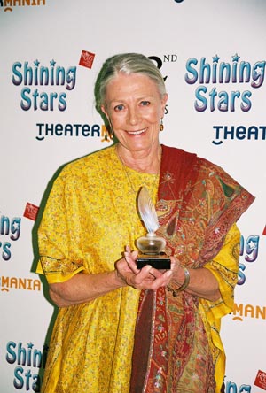 Photo Coverage: Drama Desk Awards Press Room & After-Party Image