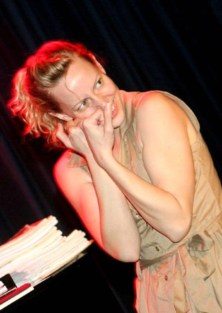 Photo Coverage: Daniels and Talk Radio Stars at After Party Image