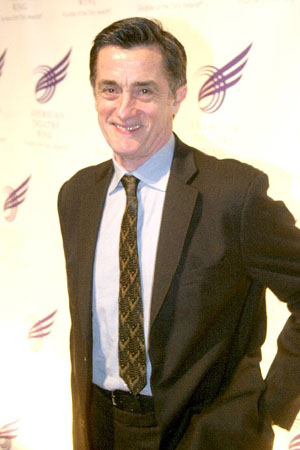 Photo Special: Roger Rees, Celebrated in Photos 