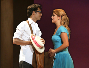 re: David Burnham Stars in WICKED