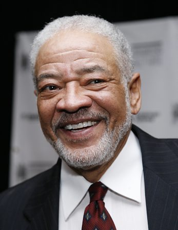 Bill Withers Photo