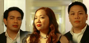 Annie Nepomuceno Photo