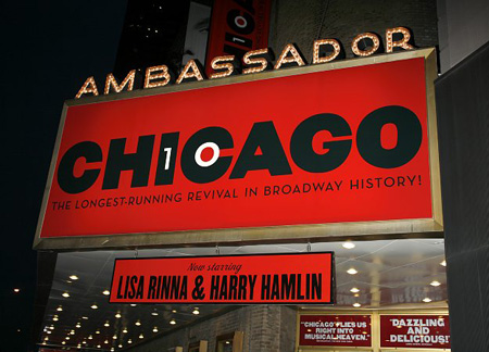Chicago