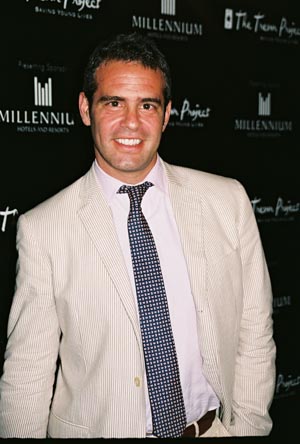 Honoree Andy Cohen Photo
