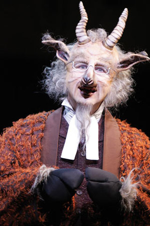 Wicked West End