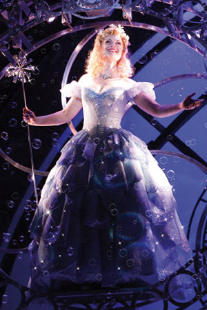 Wicked West End