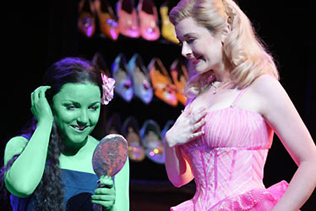 Wicked West End