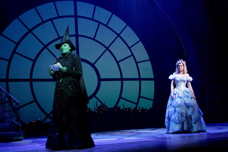 Wicked West End