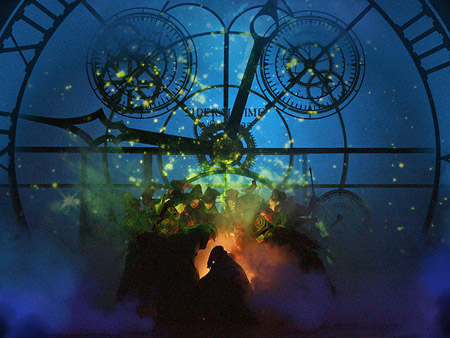 Wicked West End