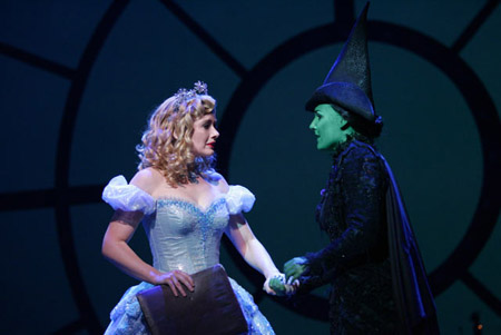 Wicked West End