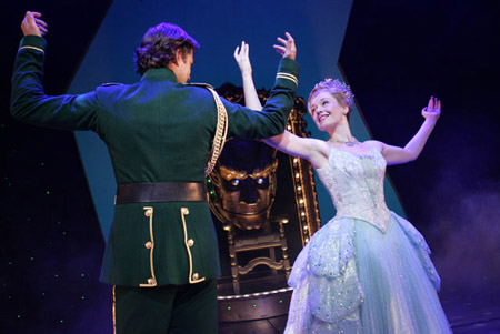 Wicked West End