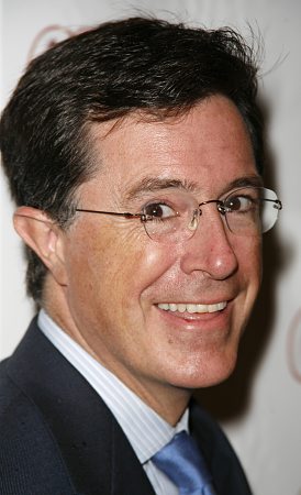 Stephen Colbert Photo