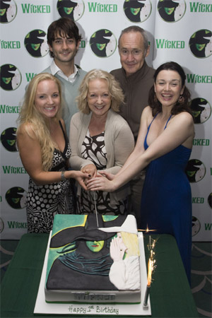Wicked West End