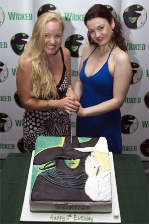 Wicked West End