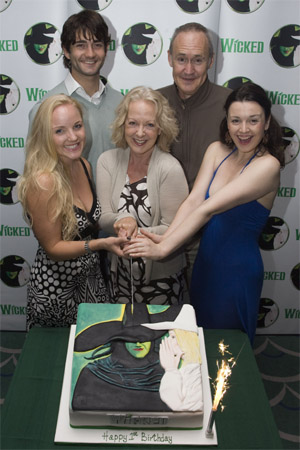 Wicked West End
