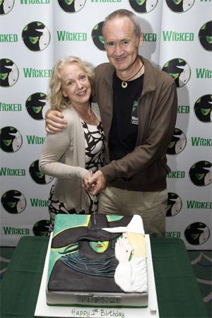 Wicked West End