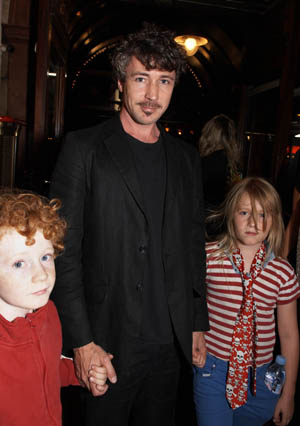 Aidan Gillen Photo